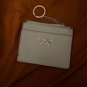 Nanette Lapore card holder